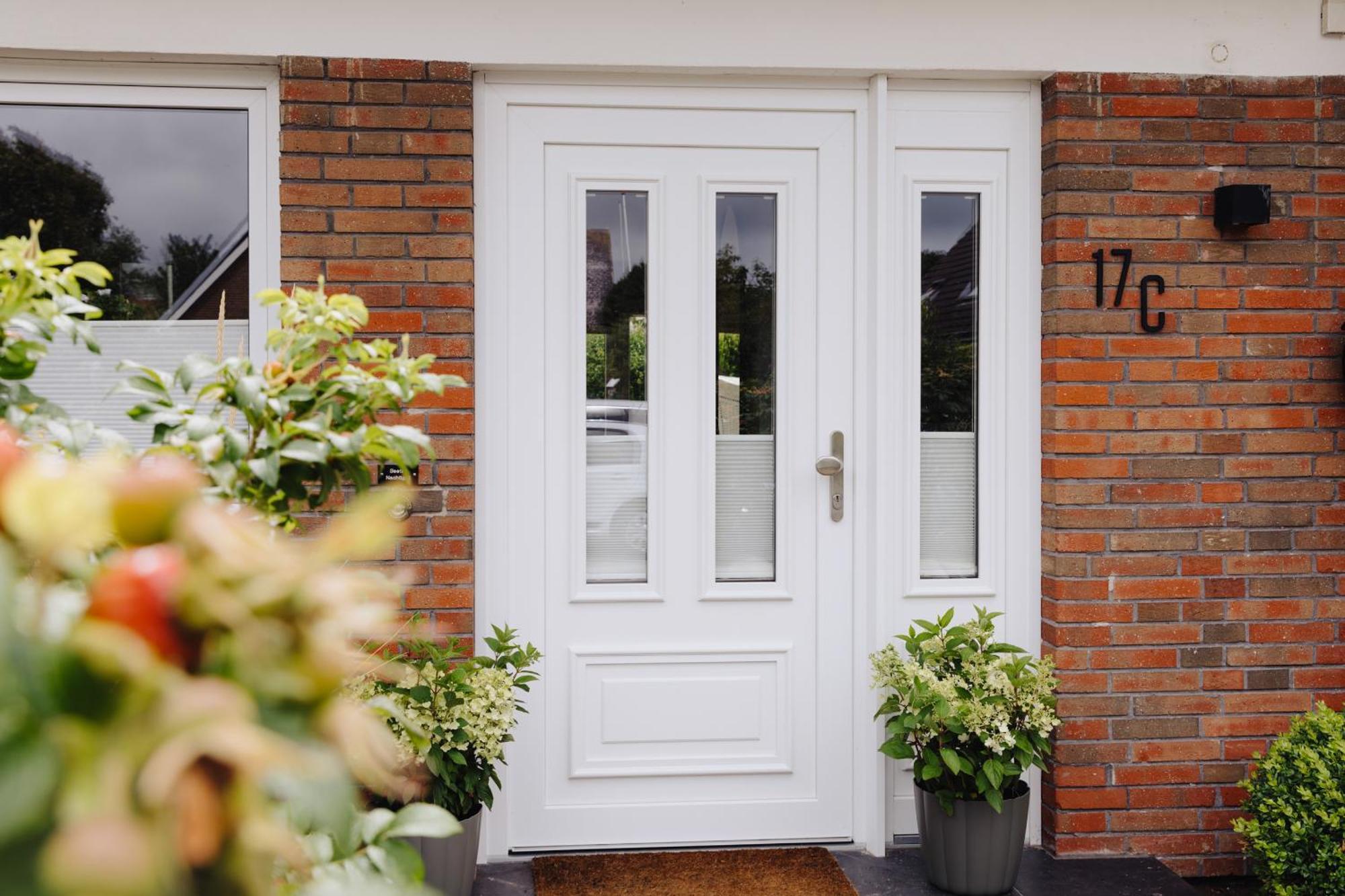 Seetiid Westerland Exterior photo